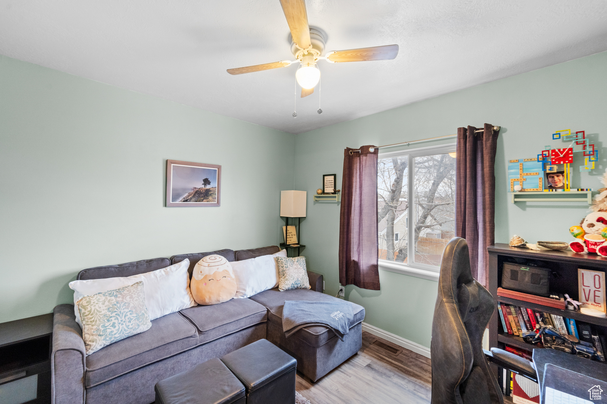 4138 S Davencrest Ln, Taylorsville, Utah image 15