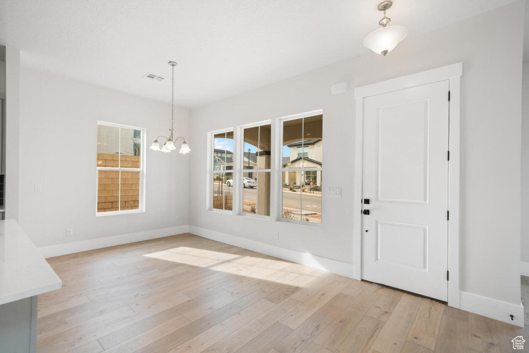 Desert Color, Lot 845 Phase 8, Saint George, Utah image 3