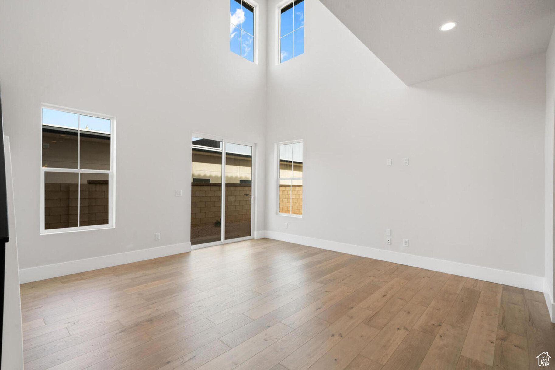 Desert Color, Lot 845 Phase 8, Saint George, Utah image 6