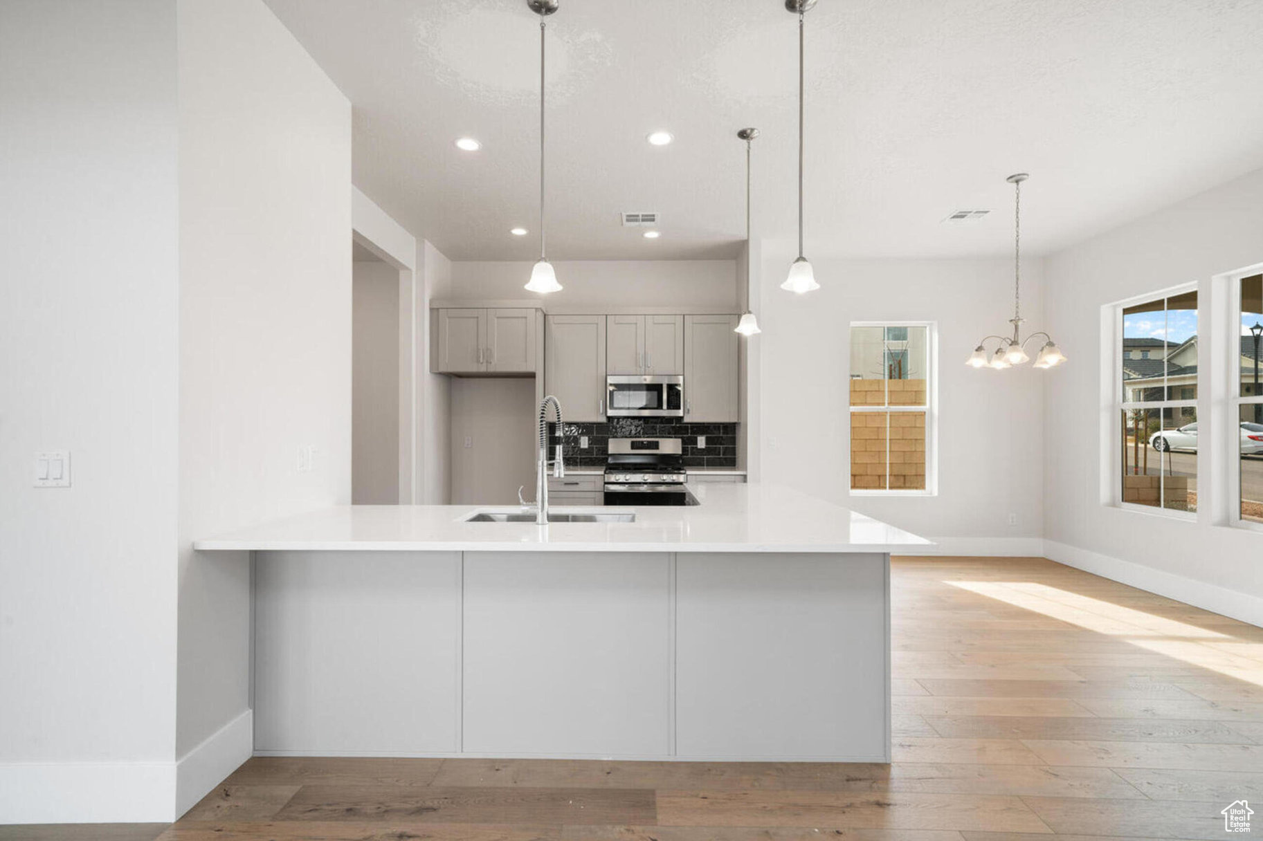 Desert Color, Lot 845 Phase 8, Saint George, Utah image 7