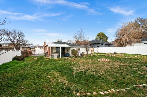 Tiny photo for 2352 E 3395 S, Salt Lake City, UT 84109 (MLS # 2127909)