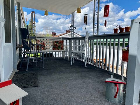 Tiny photo for 972 E RIDGEWAY LOOP #228, Garden City, UT 84028 (MLS # 2150557)