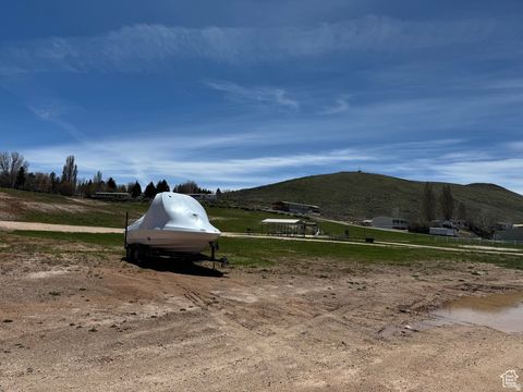 Tiny photo for 972 E RIDGEWAY LOOP #228, Garden City, UT 84028 (MLS # 2150557)