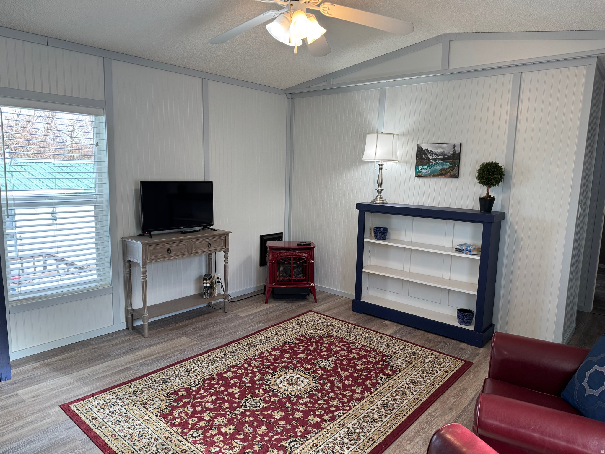 SWEETWATER RIDGE - Residential