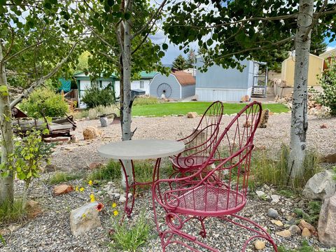 Tiny photo for 972 E RIDGEWAY LOOP #228, Garden City, UT 84028 (MLS # 2150557)