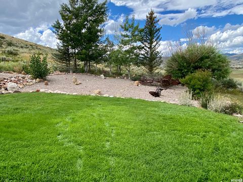 Tiny photo for 972 E RIDGEWAY LOOP #228, Garden City, UT 84028 (MLS # 2150557)