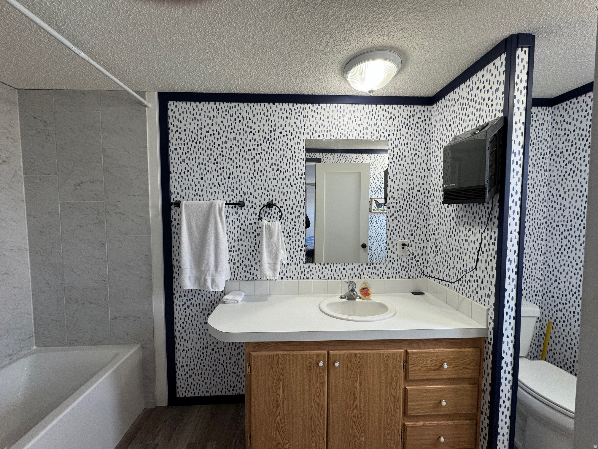 SWEETWATER RIDGE - Residential