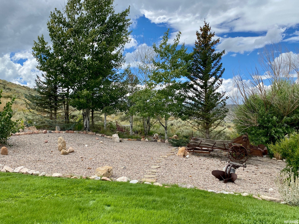 SWEETWATER RIDGE - Residential