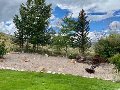 Tiny photo for 972 E RIDGEWAY LOOP #228, Garden City, UT 84028 (MLS # 2150557)