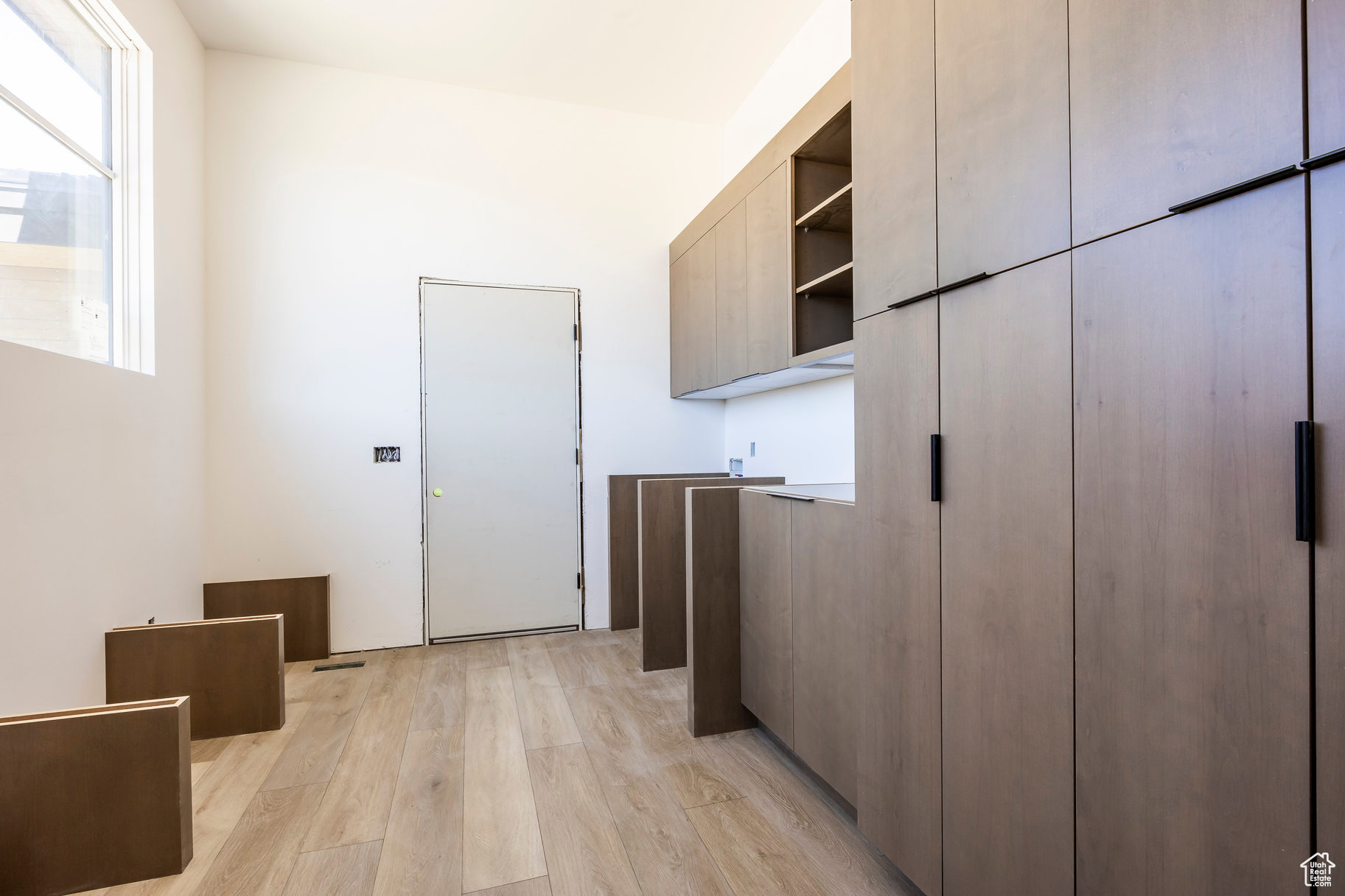 RED LEDGES - Residential