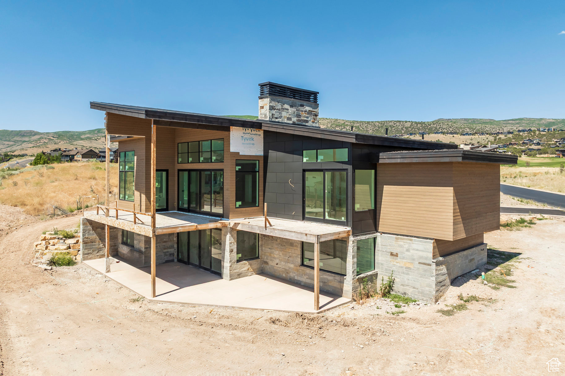 RED LEDGES - Residential