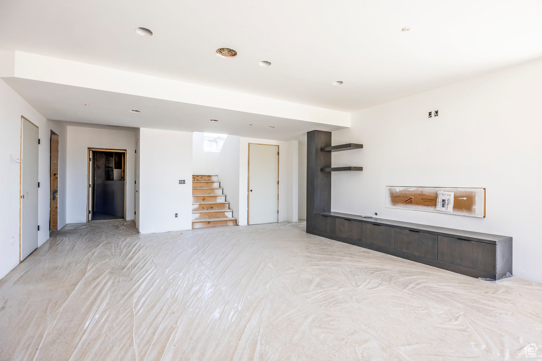 RED LEDGES - Residential