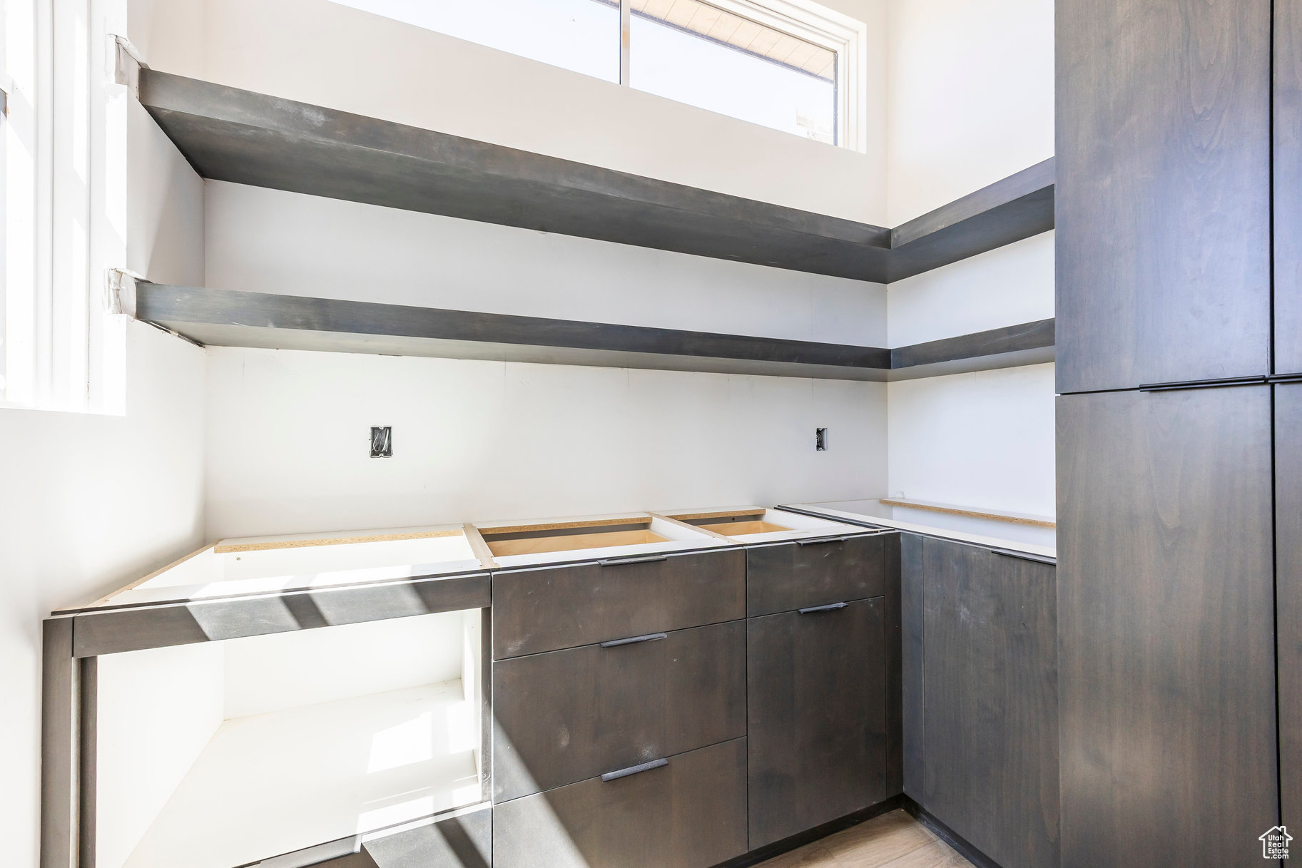 RED LEDGES - Residential