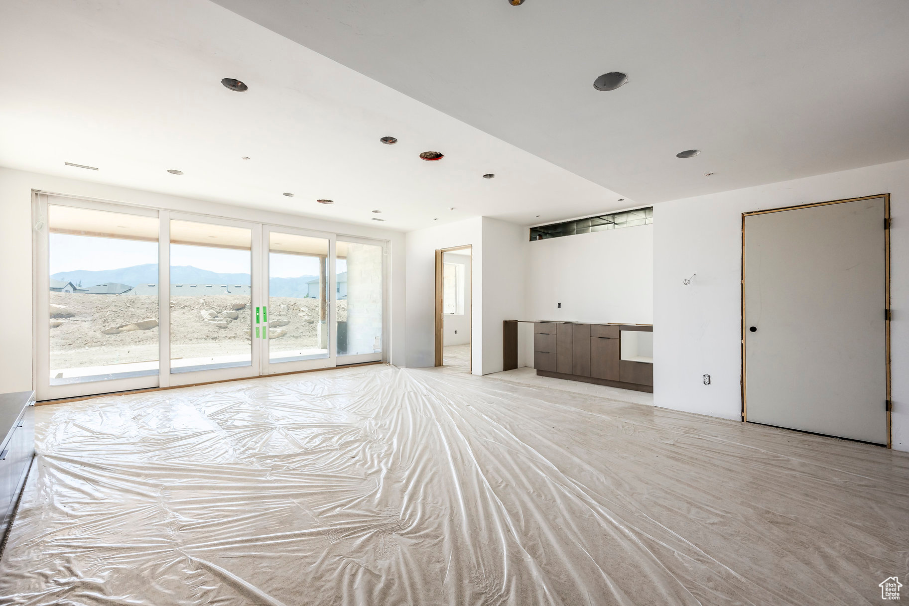 RED LEDGES - Residential