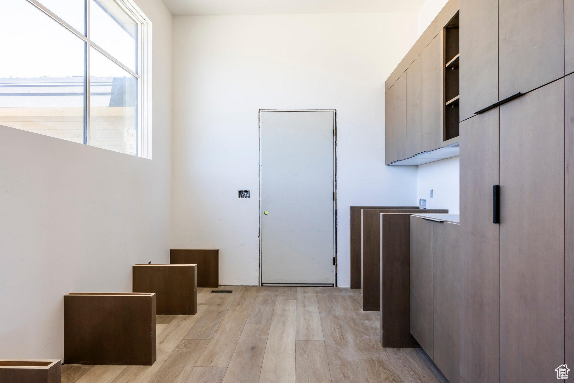 RED LEDGES - Residential