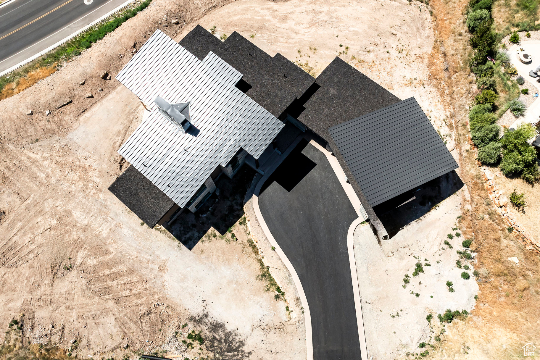 RED LEDGES - Residential