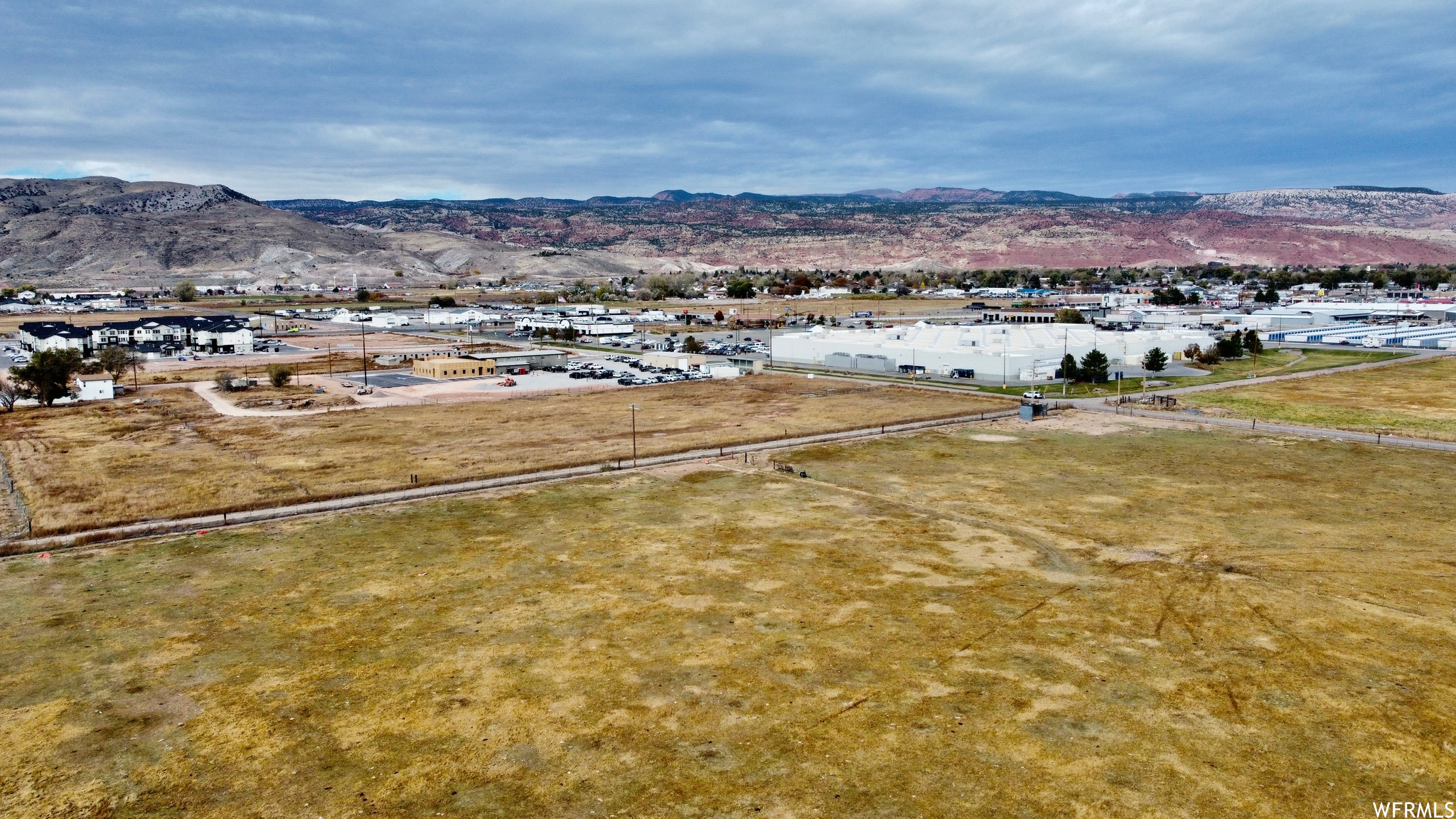 Land, Richfield, Utah image 8