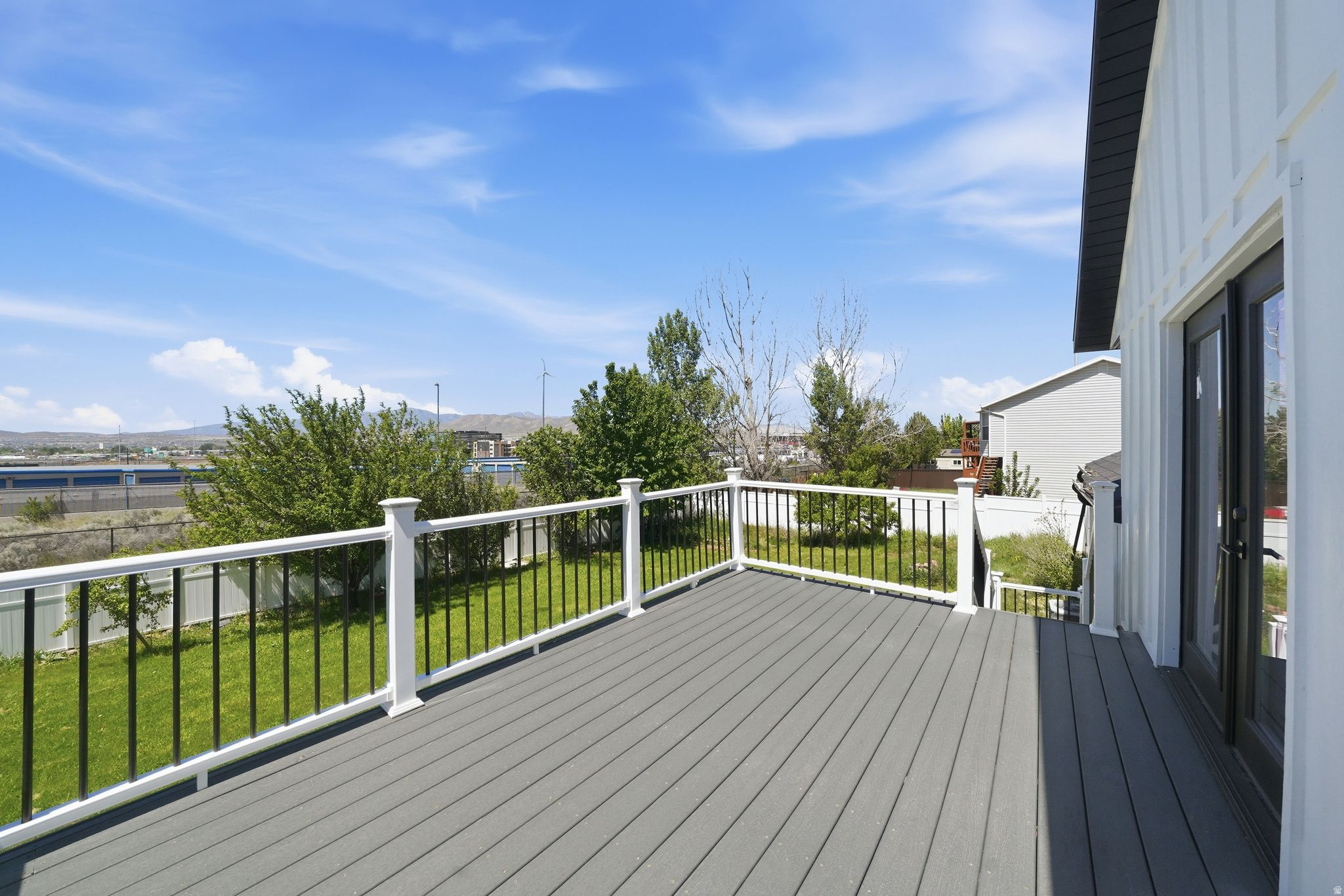 SUNSET ESTATES - Residential