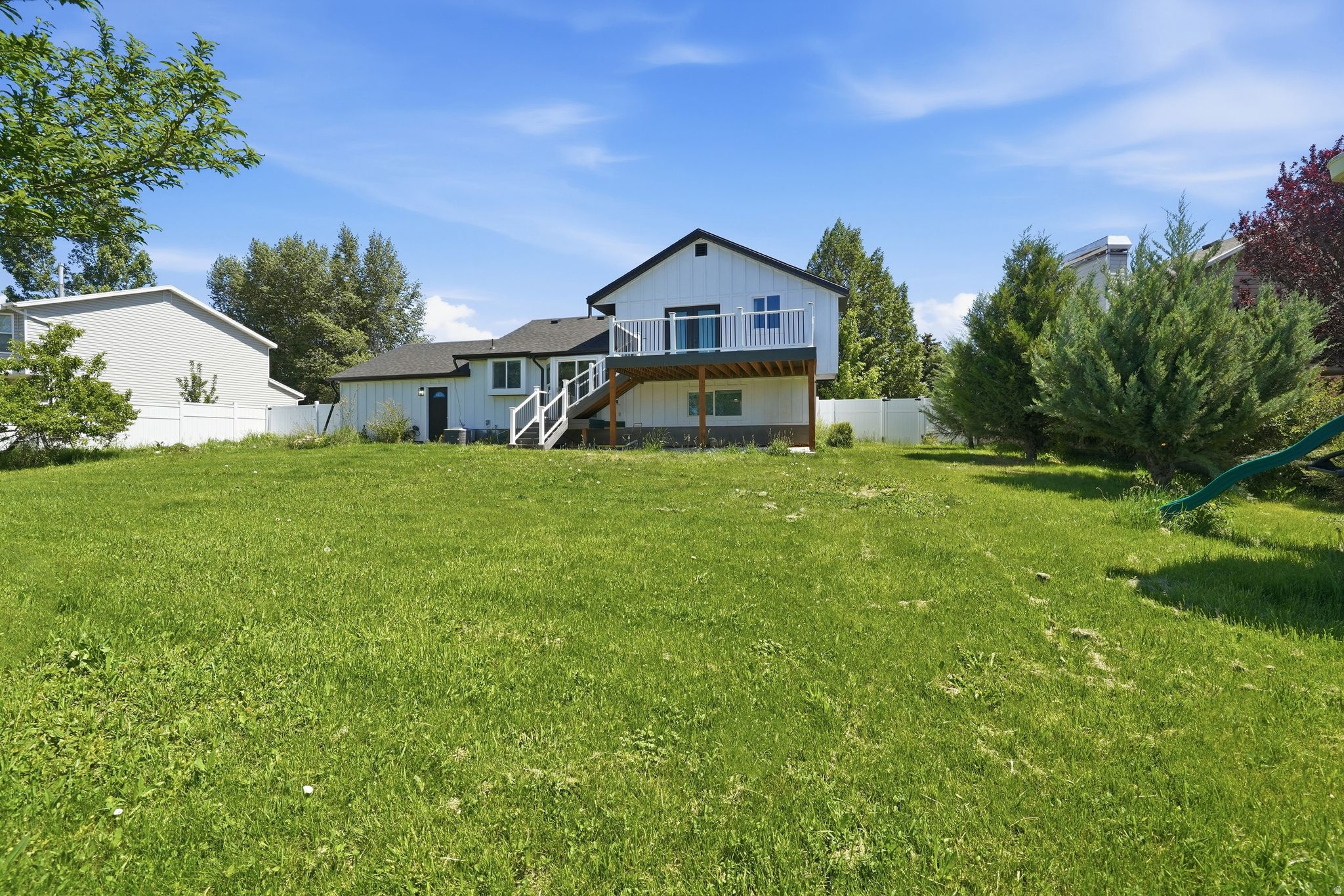 SUNSET ESTATES - Residential