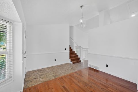 Tiny photo for 2289 N SUNSET DR, Lehi, UT 84043 (MLS # 2158421)