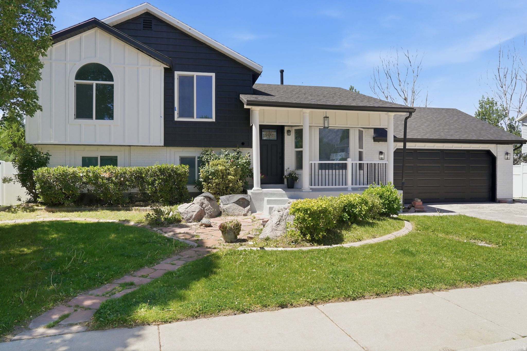SUNSET ESTATES - Residential