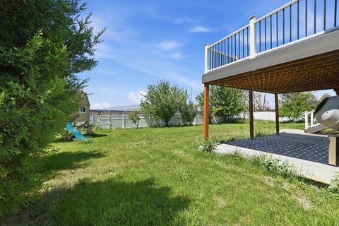 Tiny photo for 2289 N SUNSET DR, Lehi, UT 84043 (MLS # 2158421)