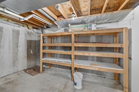 Tiny photo for 2289 N SUNSET DR, Lehi, UT 84043 (MLS # 2158421)