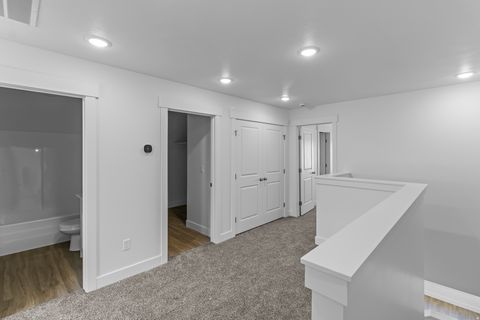 Tiny photo for 271 W 2975 S #725, Nibley, UT 84321 (MLS # 2135017)