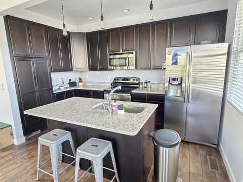 Tiny photo for 10371 S ROARING CREEK LN, South Jordan, UT 84009 (MLS # 2181450)
