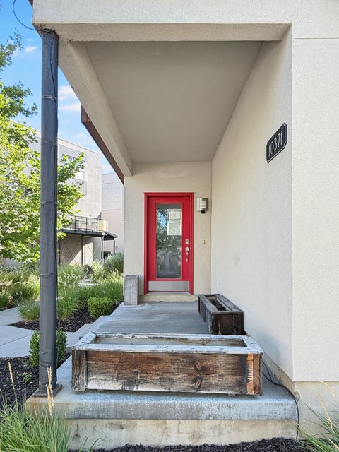 Tiny photo for 10371 S ROARING CREEK LN, South Jordan, UT 84009 (MLS # 2181450)