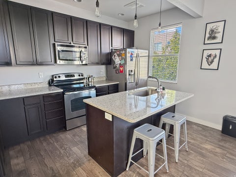 Tiny photo for 10371 S ROARING CREEK LN, South Jordan, UT 84009 (MLS # 2181450)