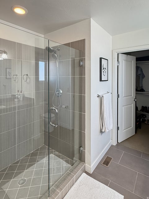 Tiny photo for 10371 S ROARING CREEK LN, South Jordan, UT 84009 (MLS # 2181450)