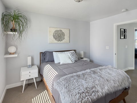 Tiny photo for 10371 S ROARING CREEK LN, South Jordan, UT 84009 (MLS # 2181450)