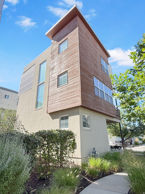 Tiny photo for 10371 S ROARING CREEK LN, South Jordan, UT 84009 (MLS # 2181450)