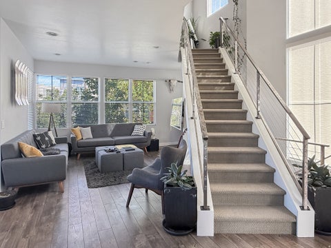 Tiny photo for 10371 S ROARING CREEK LN, South Jordan, UT 84009 (MLS # 2181450)