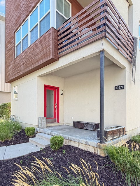 Tiny photo for 10371 S ROARING CREEK LN, South Jordan, UT 84009 (MLS # 2181450)