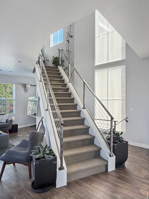 Tiny photo for 10371 S ROARING CREEK LN, South Jordan, UT 84009 (MLS # 2181450)