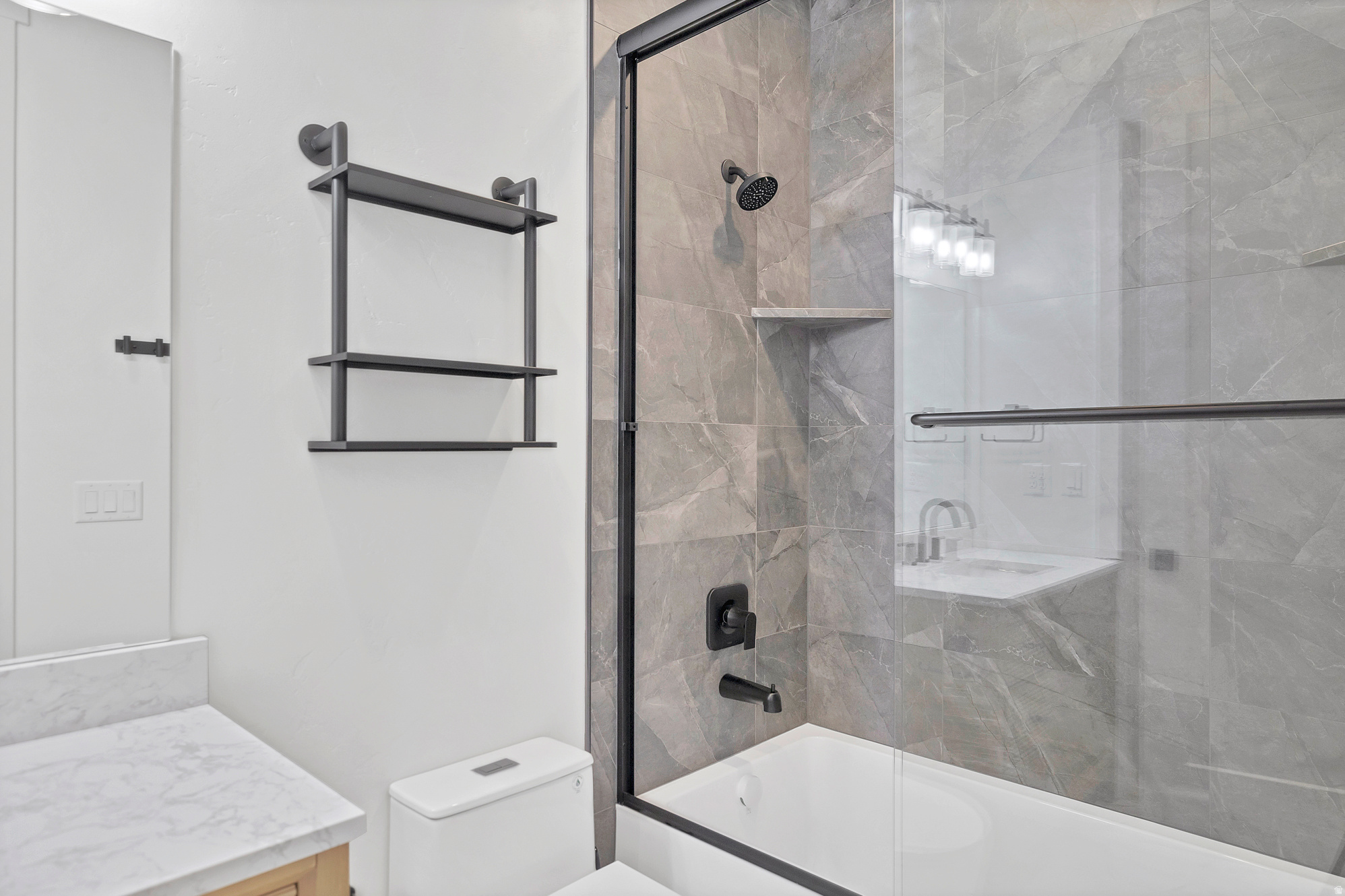 WASHINGTON VISTA PH 3A - Residential