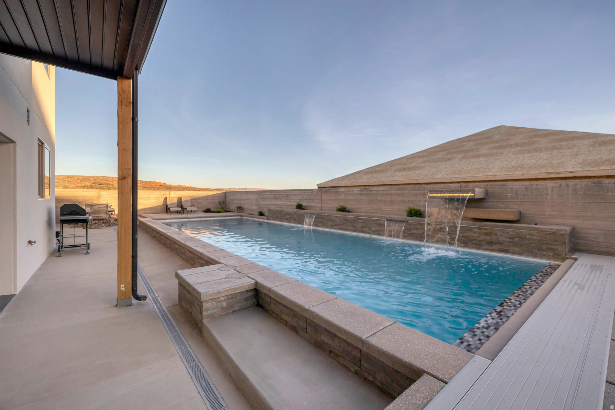 WASHINGTON VISTA PH 3A - Residential