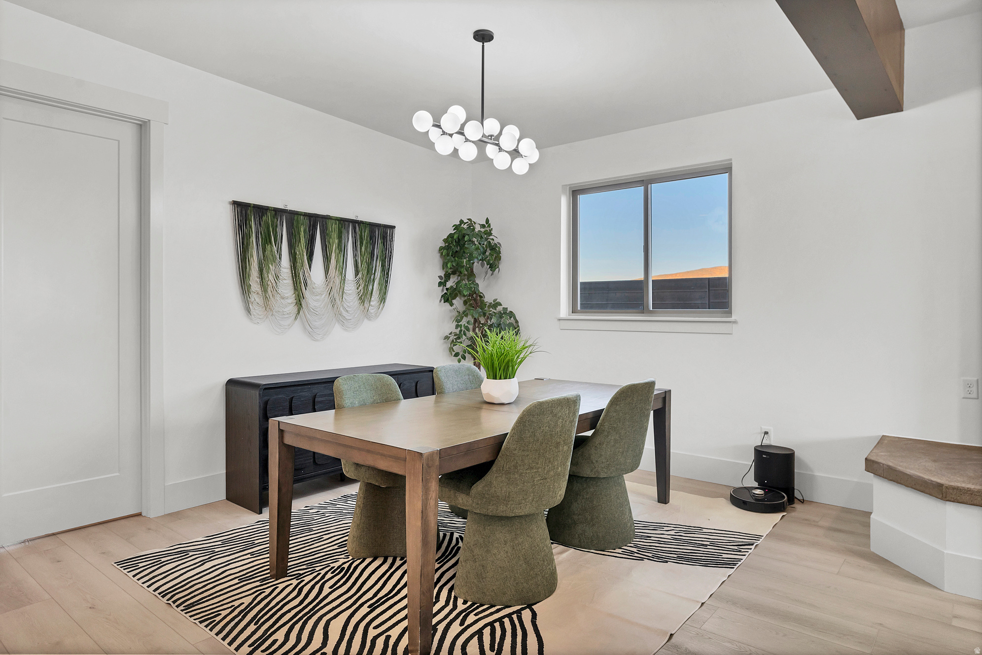 WASHINGTON VISTA PH 3A - Residential