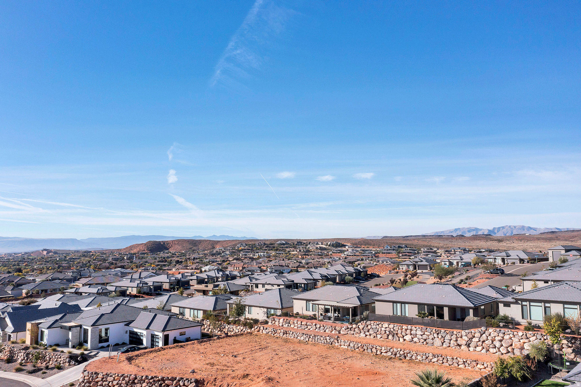 WASHINGTON VISTA PH 3A - Residential