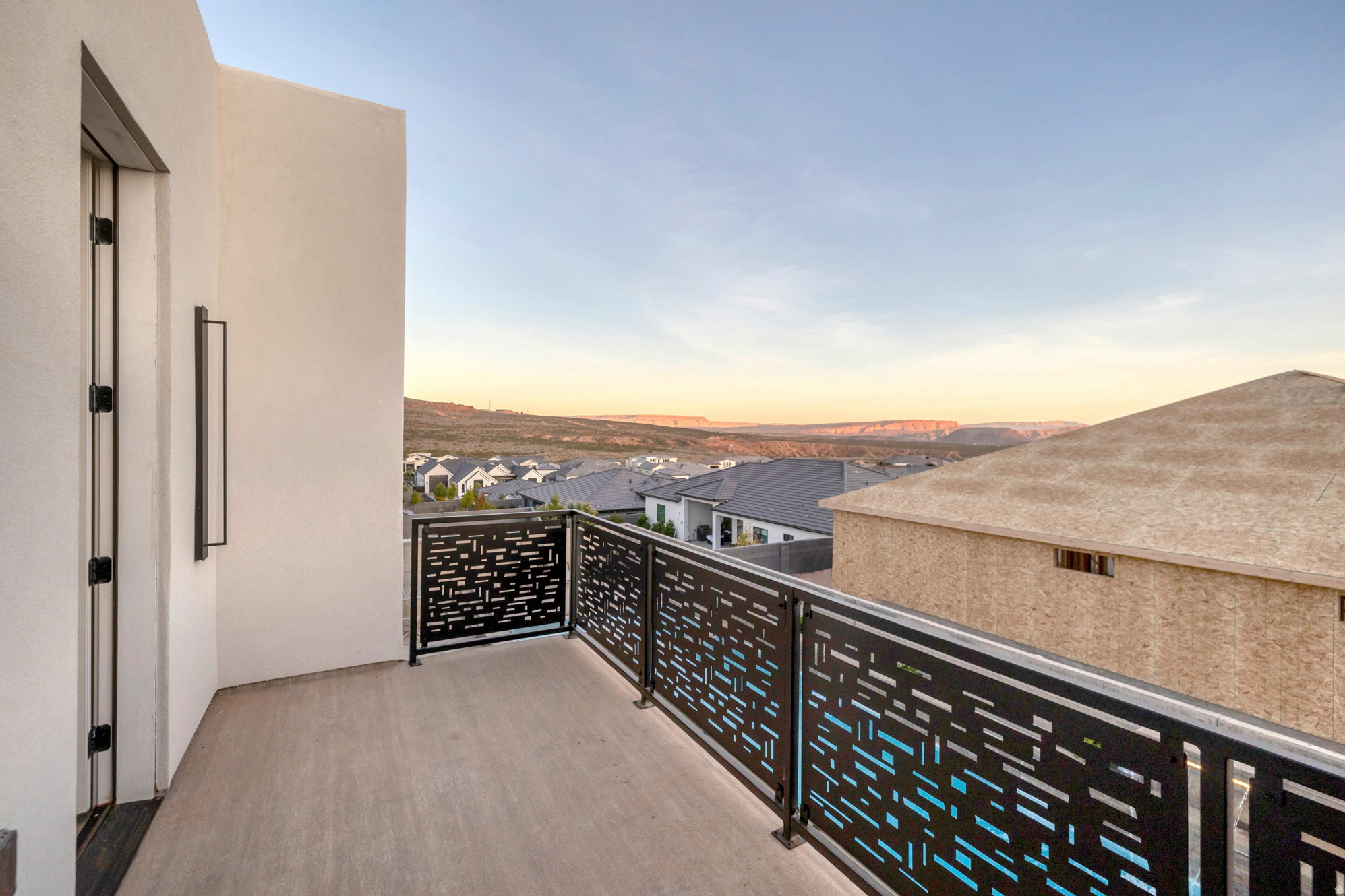 WASHINGTON VISTA PH 3A - Residential