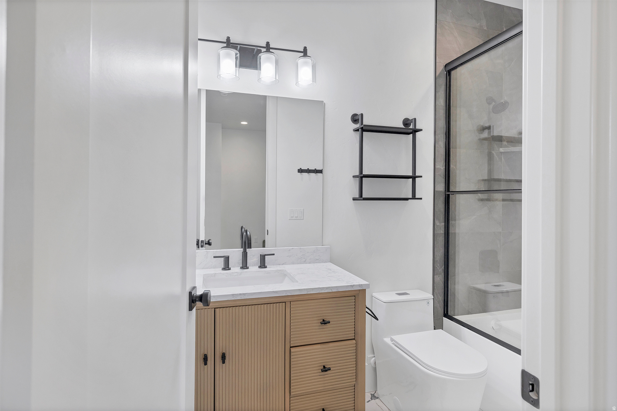 WASHINGTON VISTA PH 3A - Residential