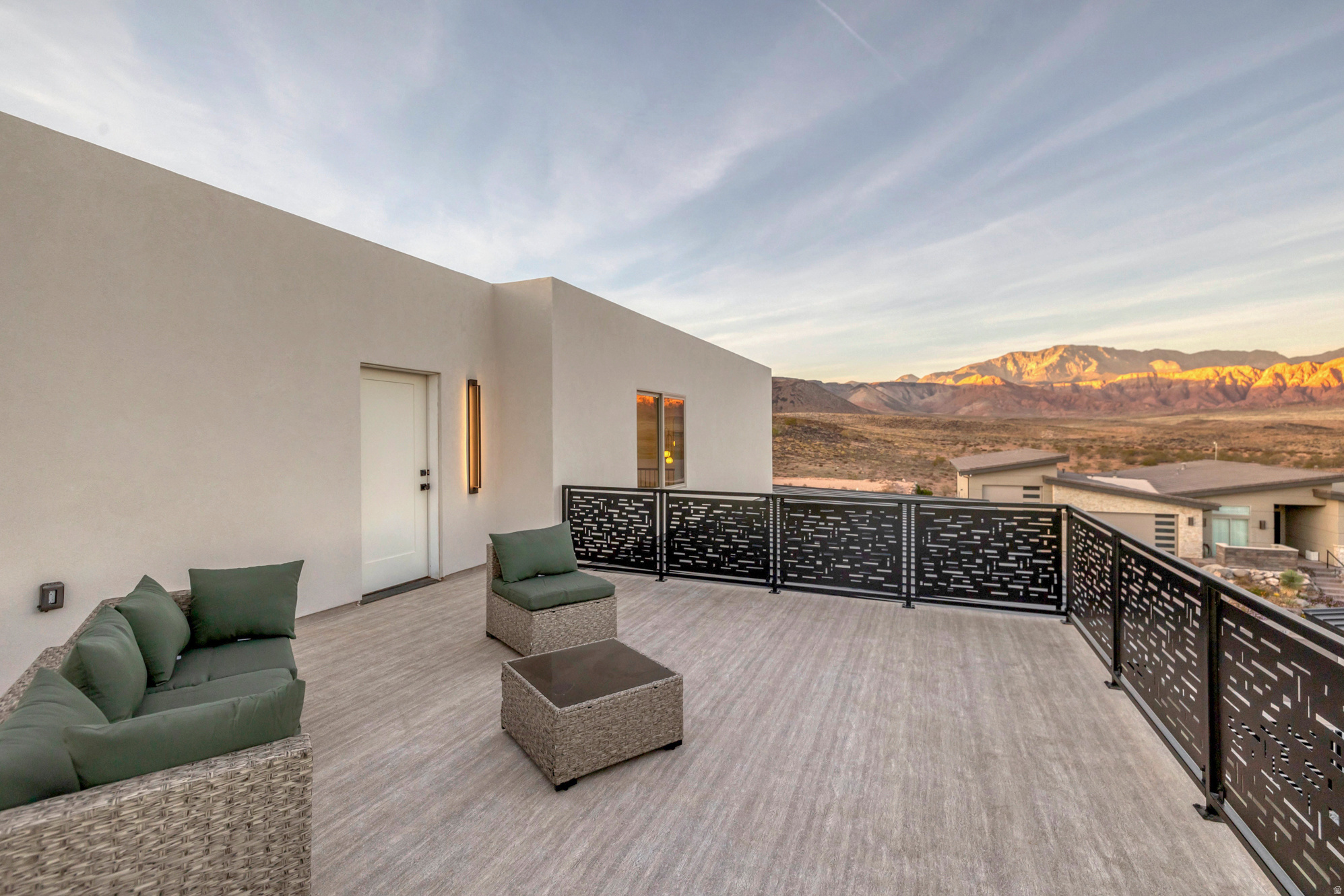 WASHINGTON VISTA PH 3A - Residential