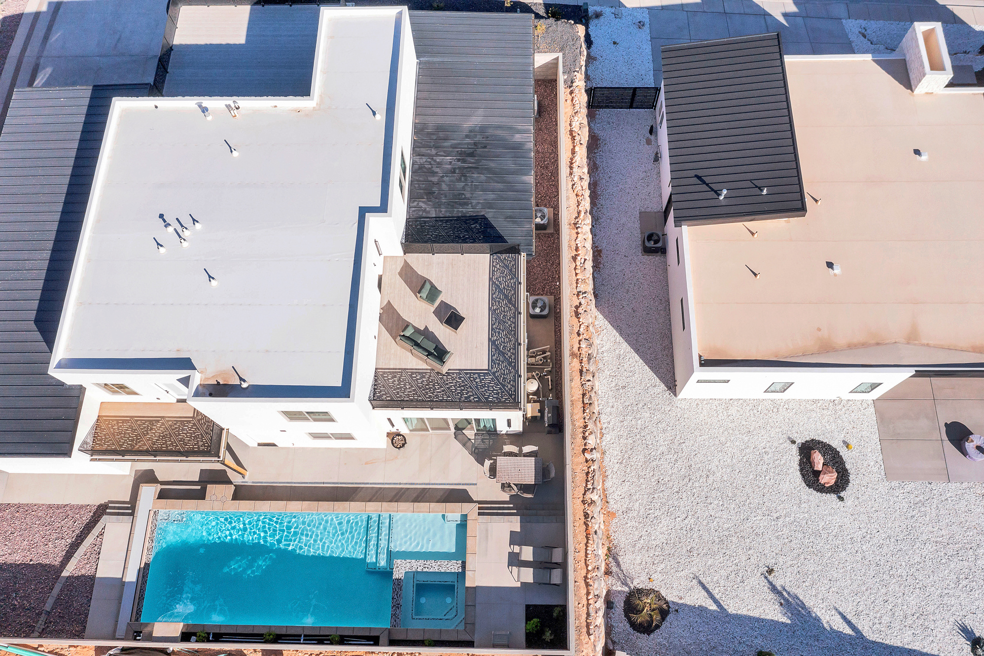 WASHINGTON VISTA PH 3A - Residential