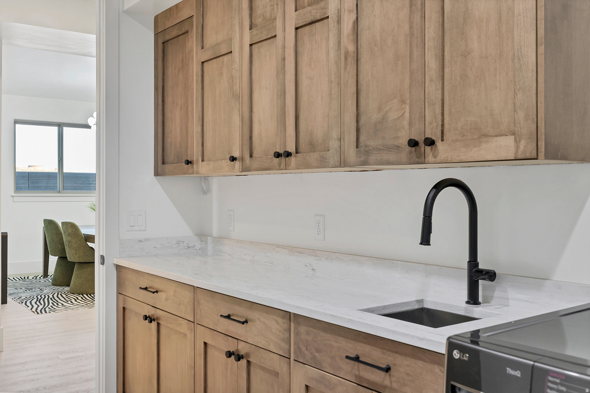 WASHINGTON VISTA PH 3A - Residential