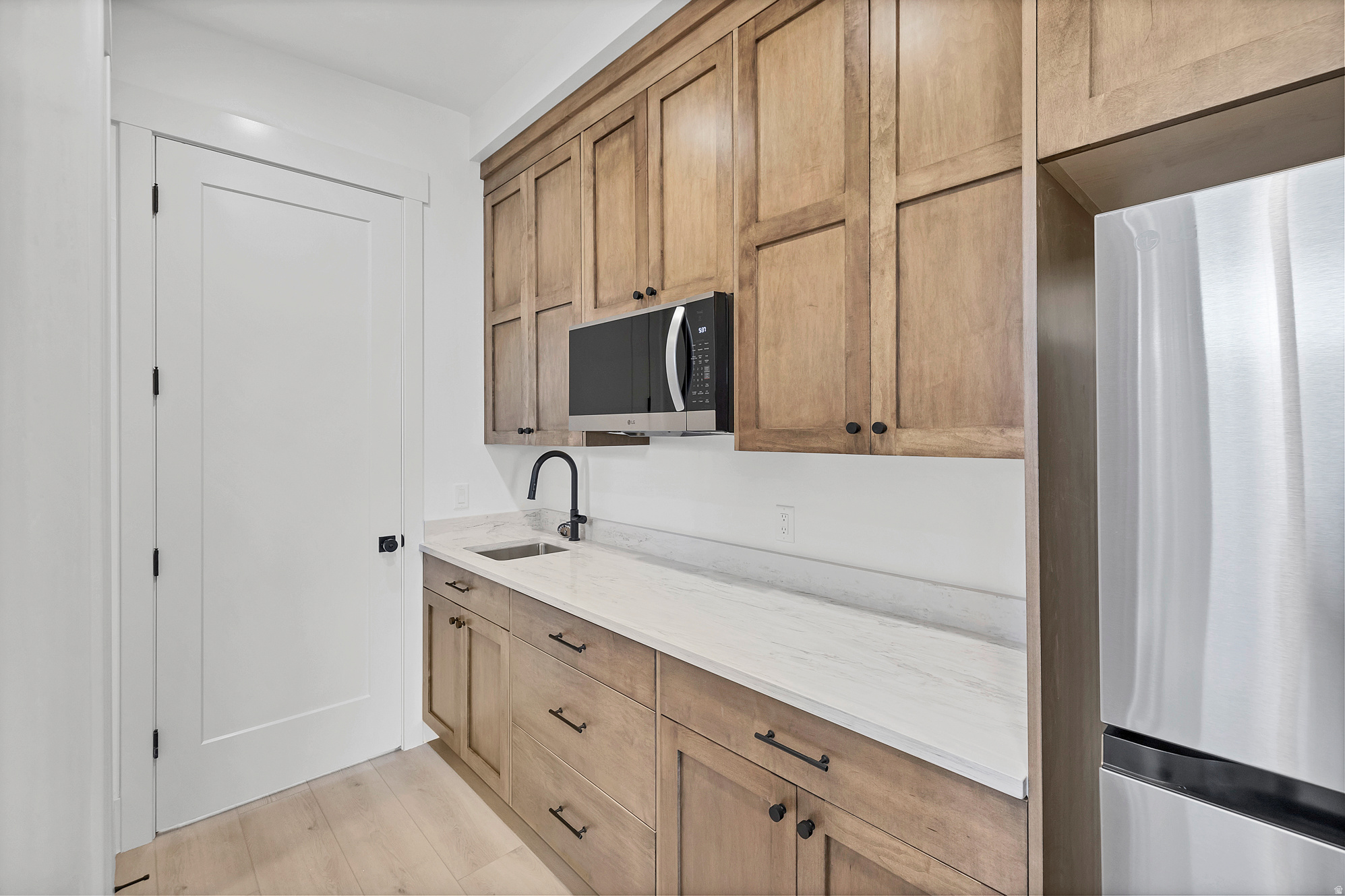 WASHINGTON VISTA PH 3A - Residential