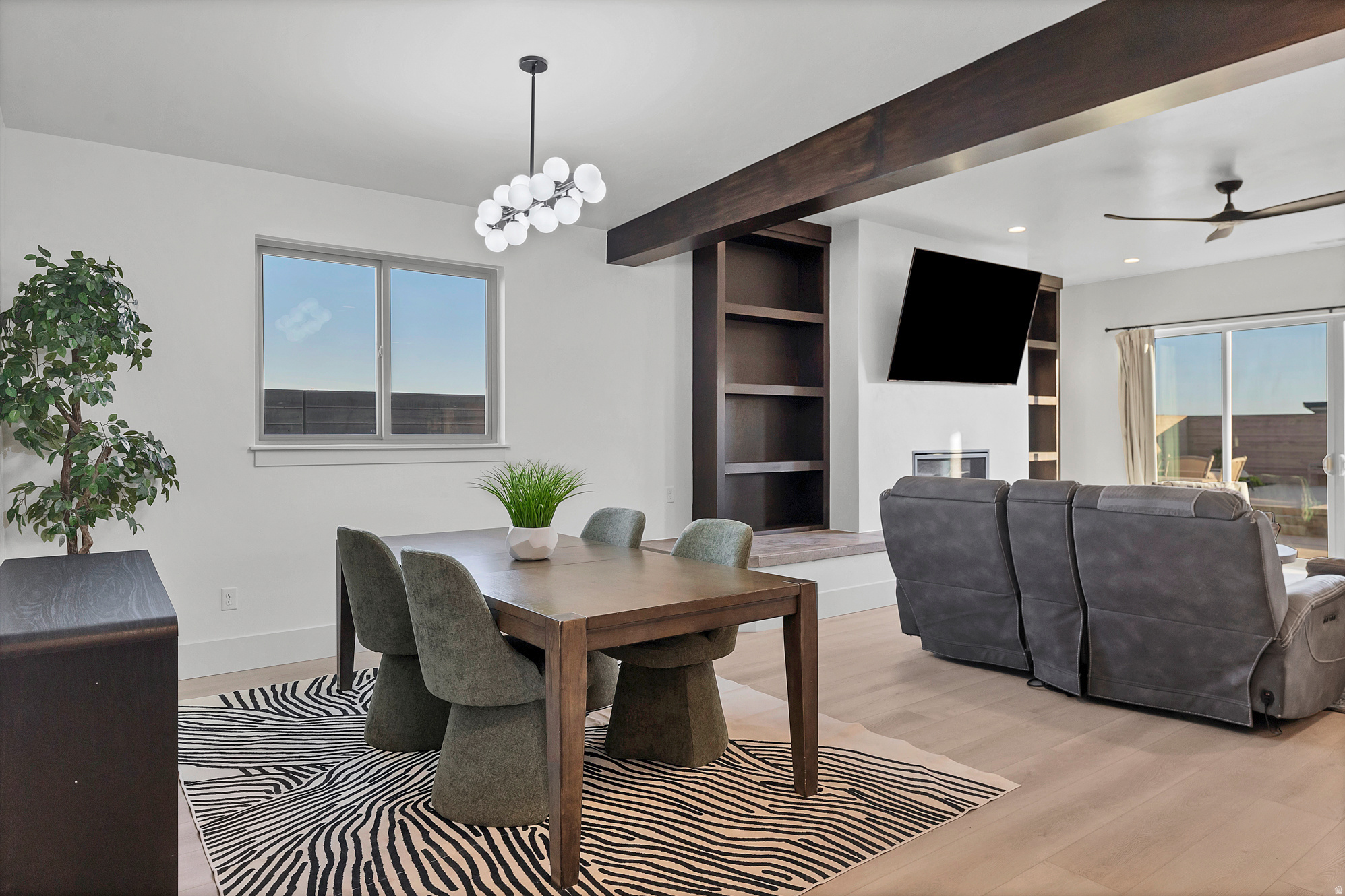 WASHINGTON VISTA PH 3A - Residential