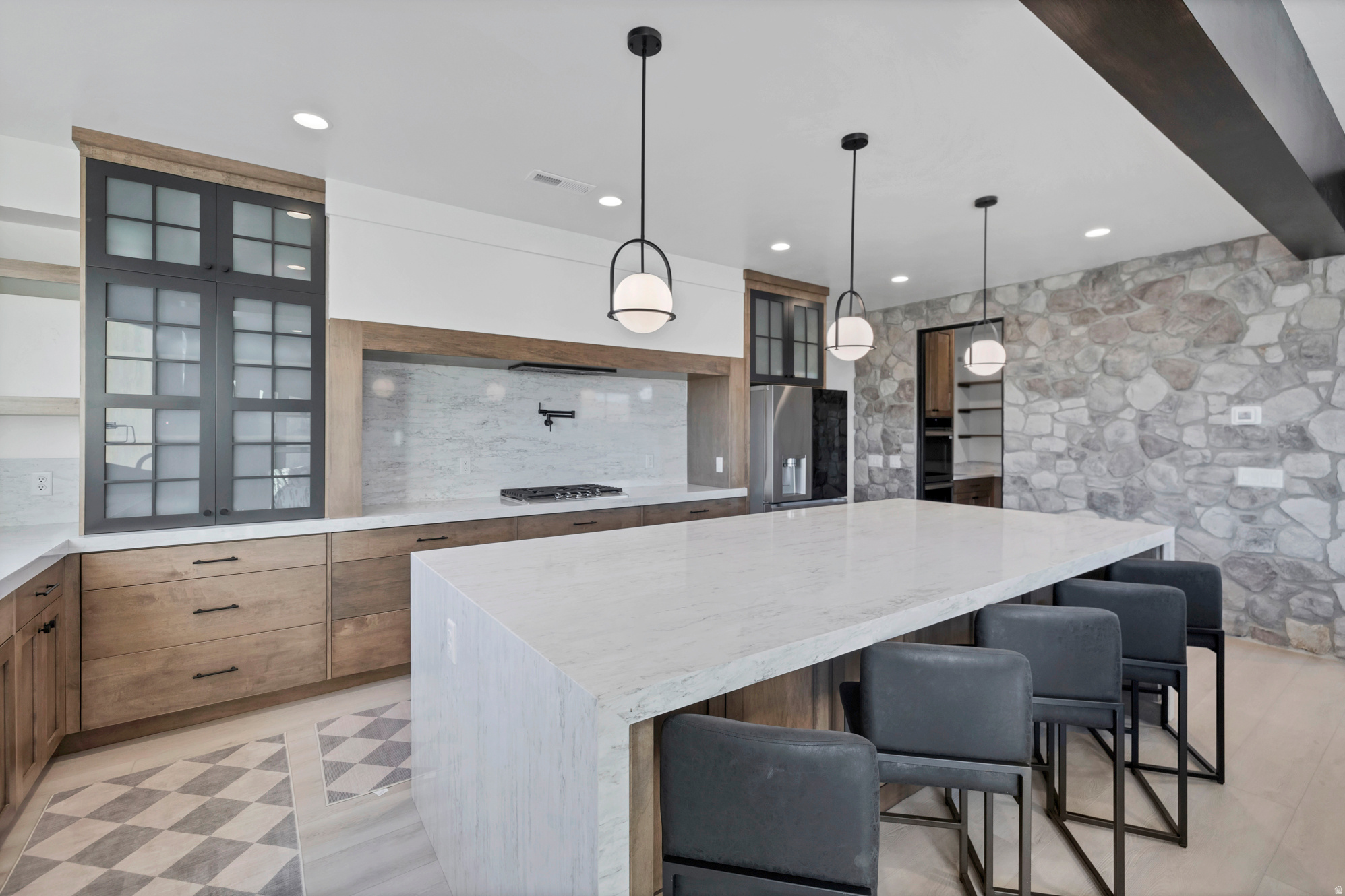 WASHINGTON VISTA PH 3A - Residential