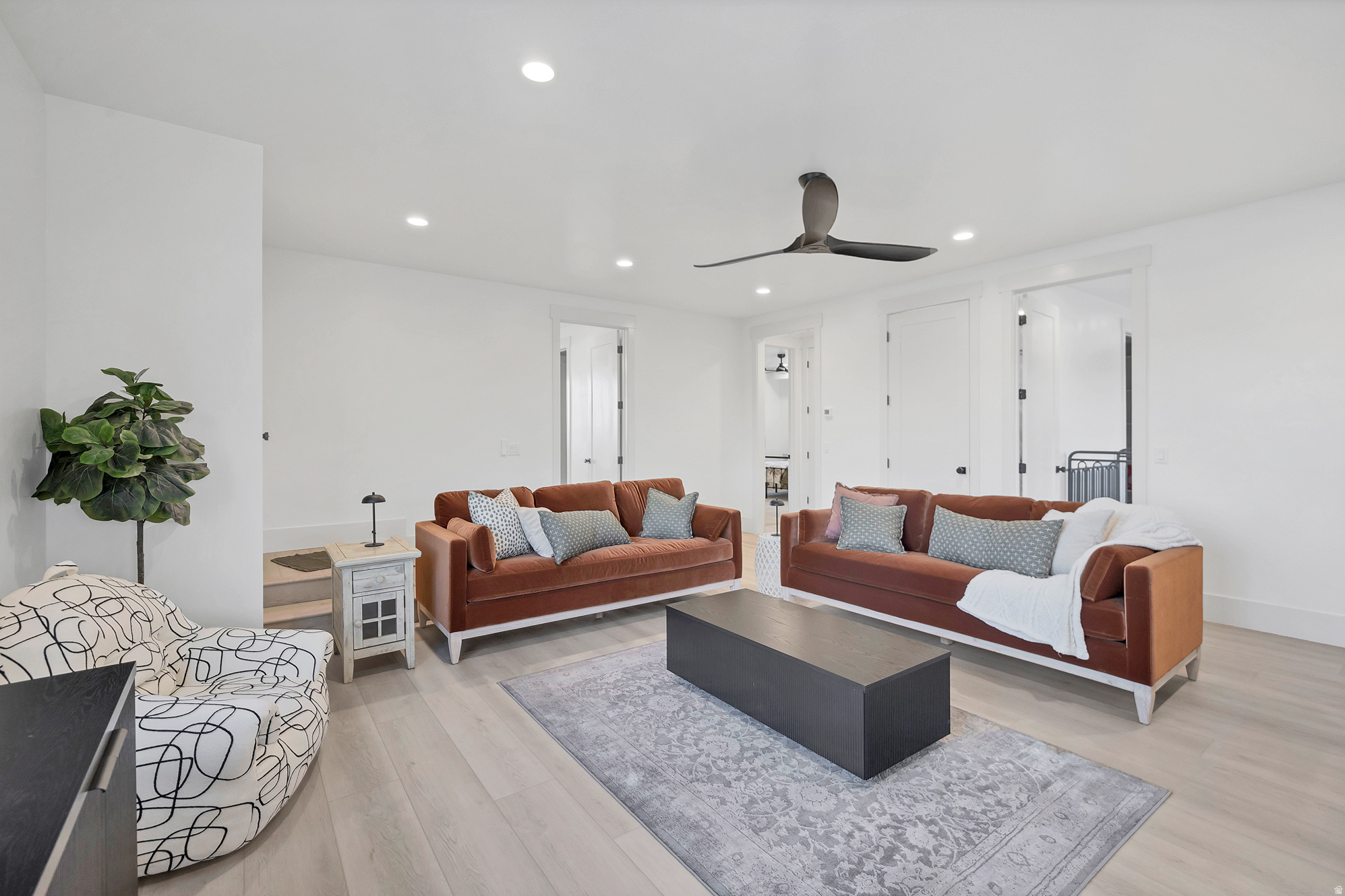 WASHINGTON VISTA PH 3A - Residential